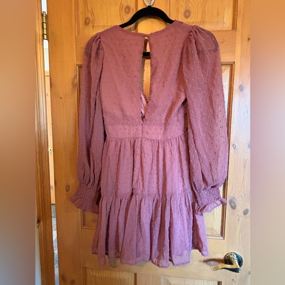 Lulus Charming Approach Dress - Picture 3 of 4